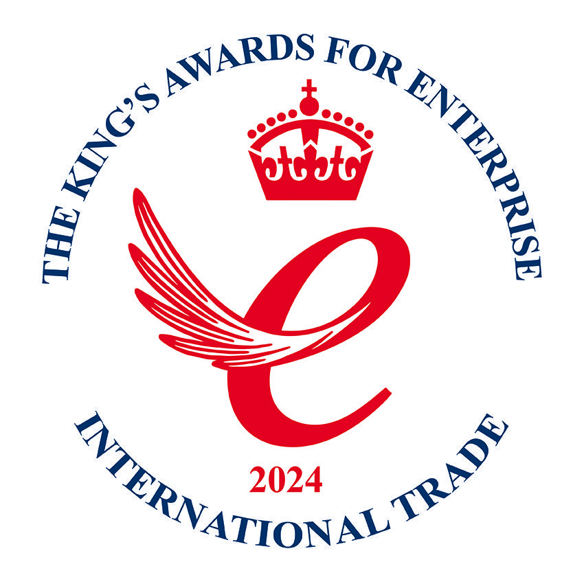 Kings award for enterprise